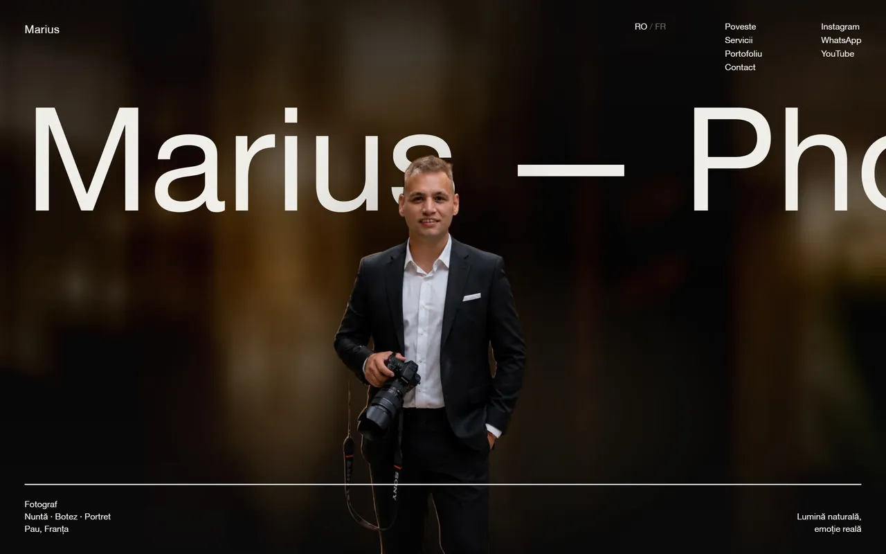 Marius