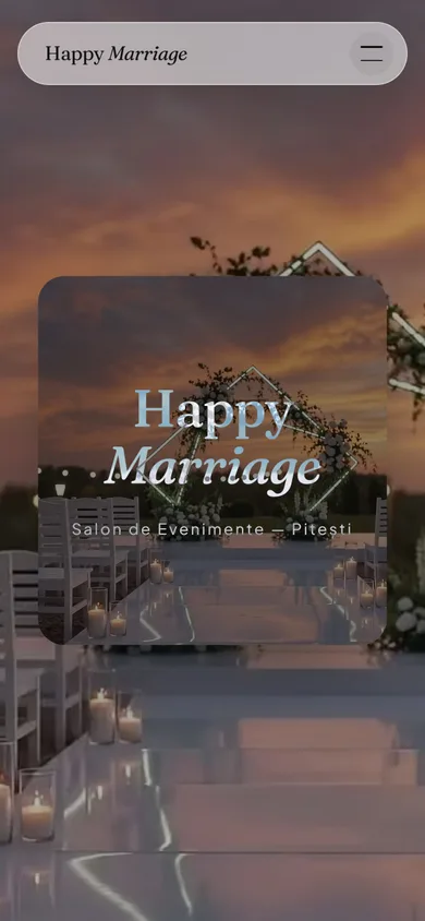 Happy Marriage — versiunea de telefon
